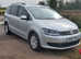 2015 VW Sharan Automatic 4 Seats + Wheelchair Disabled Accessible Vehicle