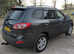 Hyundai Santa Fe, 2011 (61) grey estate, Automatic Diesel, 133087 miles