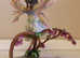 Christine Haworth Forever in my heart faerie poppet figurine RARE!!