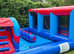 If you are looking to hire a bouncy castle and, like us, have the following expectations: Reliable, High quality, On time, Fantastic customer service,