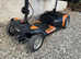 Medium size Mercury Prism mobility scooter