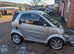 Smart Fortwo brabus Coupe, 2007 (07) Silver Coupe, Automatic Petrol, 89,180 miles