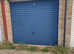 Garage to rent East Preston - secure storage solution - £110/Month