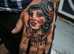 Tattoo artist small med large pieces black and grey full colour half sleeves full sleeves