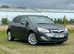 Vauxhall Astra, 2010 (60) Grey Hatchback, Manual Petrol, 108,725 miles. NEW MOT