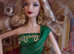 Holiday barbie doll 2011 (NRFB)