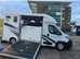 Horse Box Hire