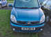 Renault Kangoo, 2008 (08) Blue MPV, Automatic Petrol, 46,275 miles