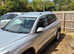 Volkswagen Tiguan, 2011 (11) silver estate, Semi auto Diesel, 73800 miles