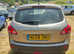 Nissan Qashqai, 2008 (58) Beige Hatchback, Manual Diesel, 212,187 miles