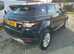 Land Rover Range Rover Evoque, 2015 (64) Black Estate, Automatic Diesel, 84,468 miles