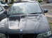 BMW X5, 2005 (05) Black Estate, Automatic Petrol, 158,392 miles