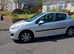 Peugeot 207, 2010 (59) Silver Hatchback, Manual Petrol, 127,791 miles