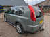 Nissan X-TRAIL, 2011 (11) Green Estate, Automatic Diesel, 125818 miles SKU906
