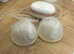 Breast pumps wearable