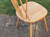 ERCOL STICK BACK CHAIRS