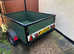 6 x 4 trailer green price reduced