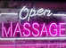 2 Massage therapists required