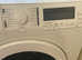 John Lewis Washer Dryer 1600 spin and 8kg load.