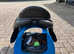 Barnsby Saddle