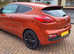 Kia Pro Ceed, 2014 (14) orange hatchback, Manual Diesel, 86,000 miles