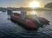 Zodiac Pro530 50HP Honda - Ex Harbour Master RIB