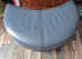 corner leather sofa