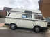 VW CAMPERVAN NEW MOT