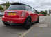 Mini MINI, 2012 (12) Red Hatchback, Manual Petrol, 109,000 miles
