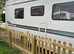 Renault Master AUTOMATIC 4 Berth Low Mileage