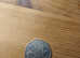 50 Pence Rare Coin Common wealth Games Glasgow 2014. Fifty Pence Coin.