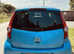 Vauxhall Agila, 2010 (10) Blue Hatchback, Manual Petrol, 90,000 miles