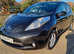 Nissan Leaf, 2014 (64) Black Hatchback, Automatic Electric, 70,000 miles