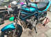 Suzuki bandit GSF 600