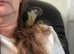 Conure born April last year