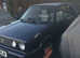 Classic VW Golf MK 1 GTI