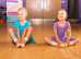 tiny toes ballet Nantwich - Award-Winning Pre-School Dance Lessons  COME AND TRY OUR UK-WIDE AWARD-WINNING PRE-SCHOOL CHILDREN'S BALLET CLASS, which i