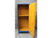High Security Cabinet Very Tough ex-military with Butterfly Key