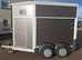 Ifor Williams 506 - 2014 - Graphite - £5000