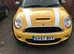 Mini MINI COOPER S, 2007 (57) yellow hatchback, Manual Petrol, 74601 miles