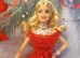 Holiday barbie doll 2018 (NRFB) Rare!