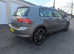Volkswagen Golf, 2015 (15) Grey Hatchback, Manual Diesel, 121,000 miles