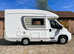 2010 Autosleeper Nuevo II EK Peugeot 2.2HDi