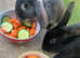 Both female rabbits to go together