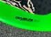 CircleOne Crosslink 54inch Epoxy Skim Board/Wake Surf