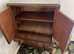 Antique Cabinet Circa 1920