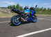 My Suzuki GSX S1000GT