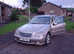 Mercedes 180, C Class Elegance 2004 (04) Kompressor Gold Estate, Automatic Petrol,  miles 126,000