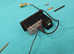 Internal Pickup Electrics with FSE-3 3-Band Equalizer for Mandolin