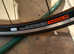 Argos race bike